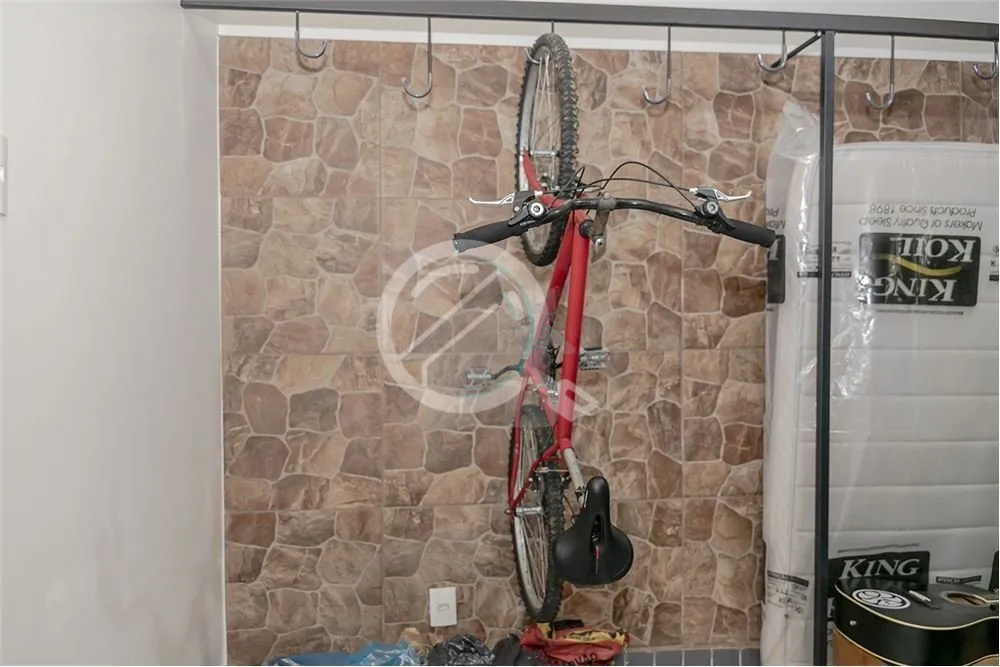 Imagem Apartamento Garden impecável, 2D com suíte, churrasqueira, vaga dupla, amplo espaço na área exte...