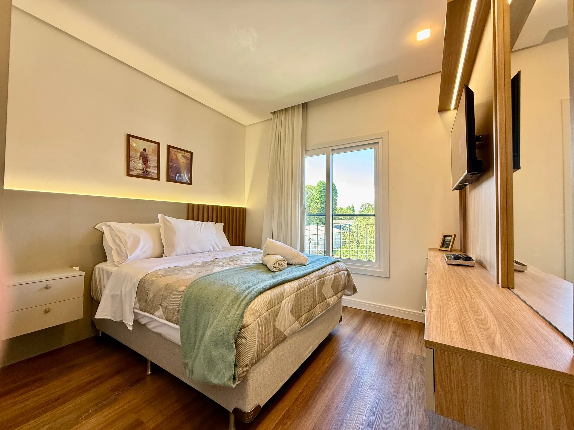 Imagem Apartamento à venda em Gramado, Carniel, com 2 quartos, 74.41m2