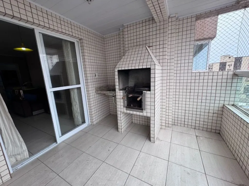 Foto do imóvel APARTAMENTO COM 87,00 m² - OCIAN - PRAIA GRANDE SP em RUA MÁRIO DE ANDRADE, 351 - OCIAN, PRAIA GRANDE - SP