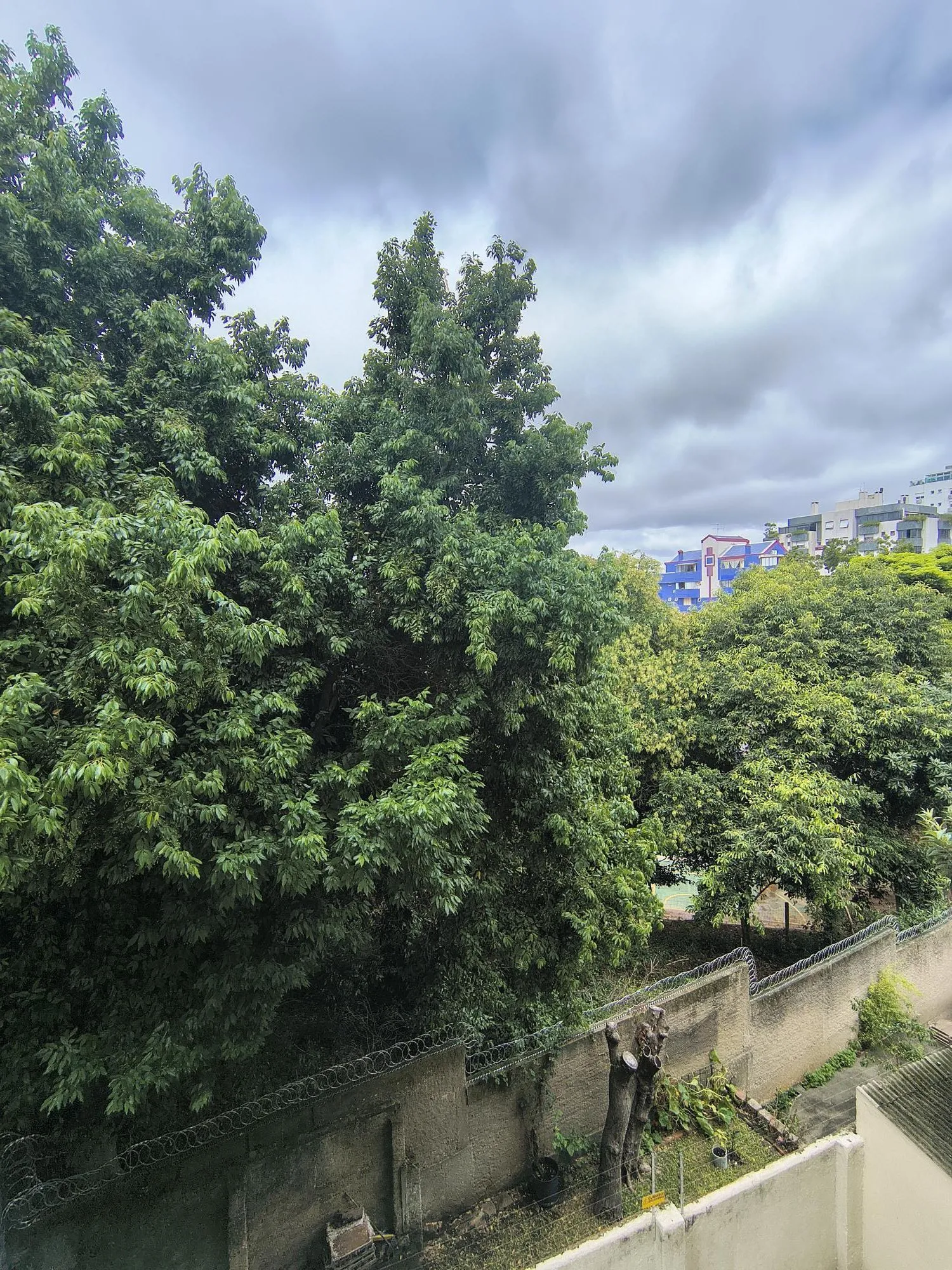 Imagem 2 dormitórios com vaga escriturada no coração do Petrópolis