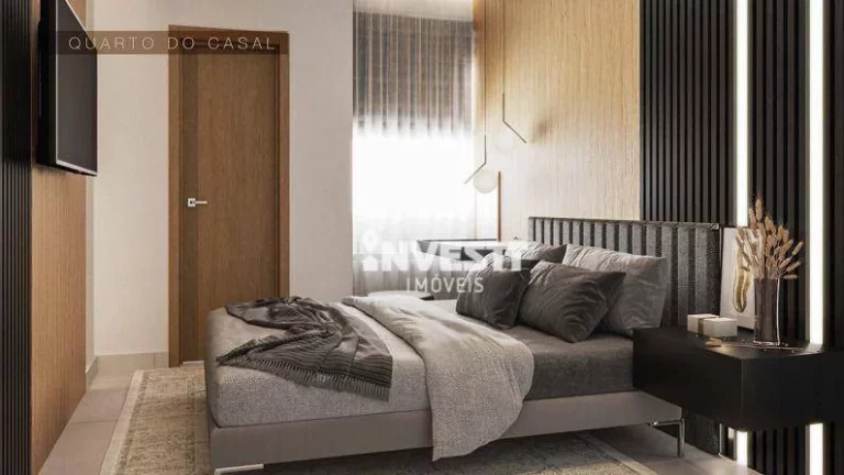 Imagem Apartamento à venda, 76 m² por R$ 529.000,00 - Setor Central - Goiânia/GO