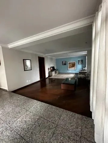 Imagem Apartamento Duplex à venda no Morumbi
