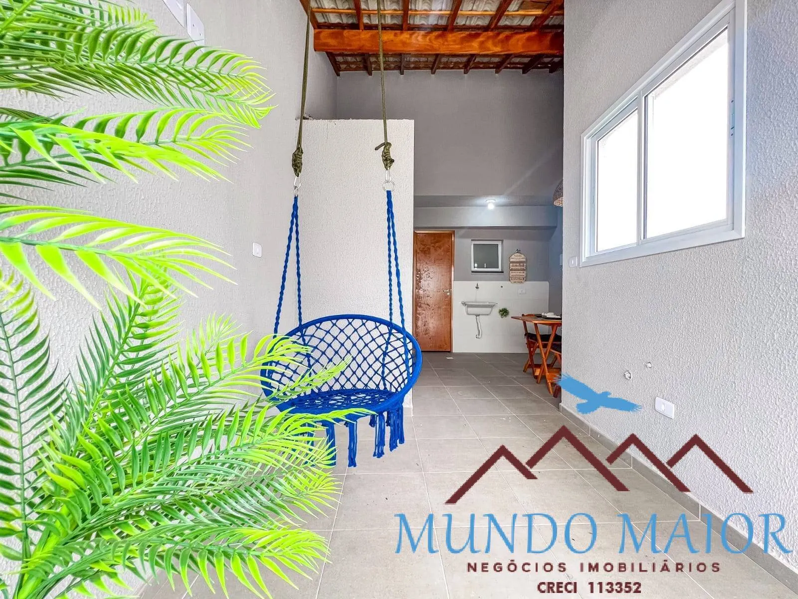 Imagem Cobertura Sem Condomínio à Venda na Vila Guarani - Santo André - R$ 378.000