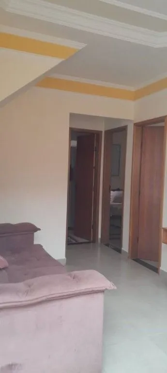 Imagem Casa à Venda em Esmeralda, Praia Grande - SP