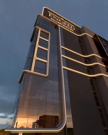 Imagem Oceânico - Residencial - Apartamento à venda no bairro Meia Praia - Itapema/SC