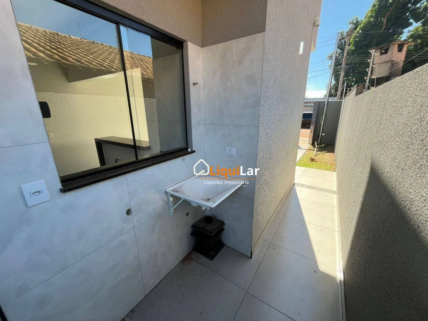 Imagem Casa Térrea à Venda no Jardim Itamaracá com 3 Quartos, Suíte e Excelente Custo-Benefício