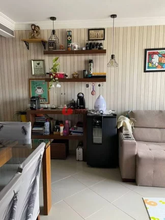 Imagem Apartamento à venda, Paulicéia, São Bernardo do Campo, SP