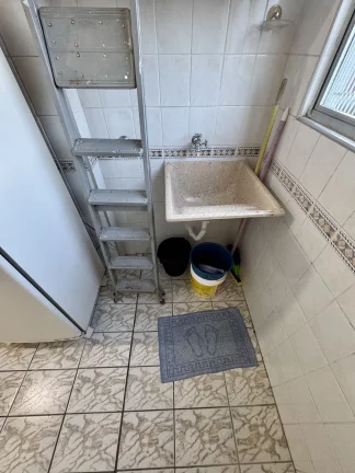 Imagem Apartamento Padrão para venda na Enseada Guarujá-SP