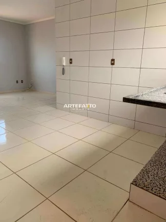 Imagem Apartamento à venda em Franca, JD Esmeralda, com 2 quartos, 62m2