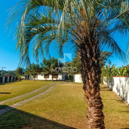 Imagem Casa | Centro (Schroeder) | 4 quartos (2 suítes) | 271m²