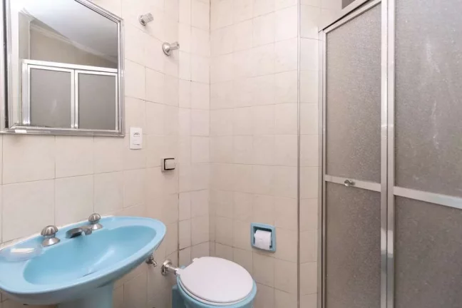 Imagem Apartamento à venda em São Paulo, Cerqueira César, com 3 quartos, 97,55m2