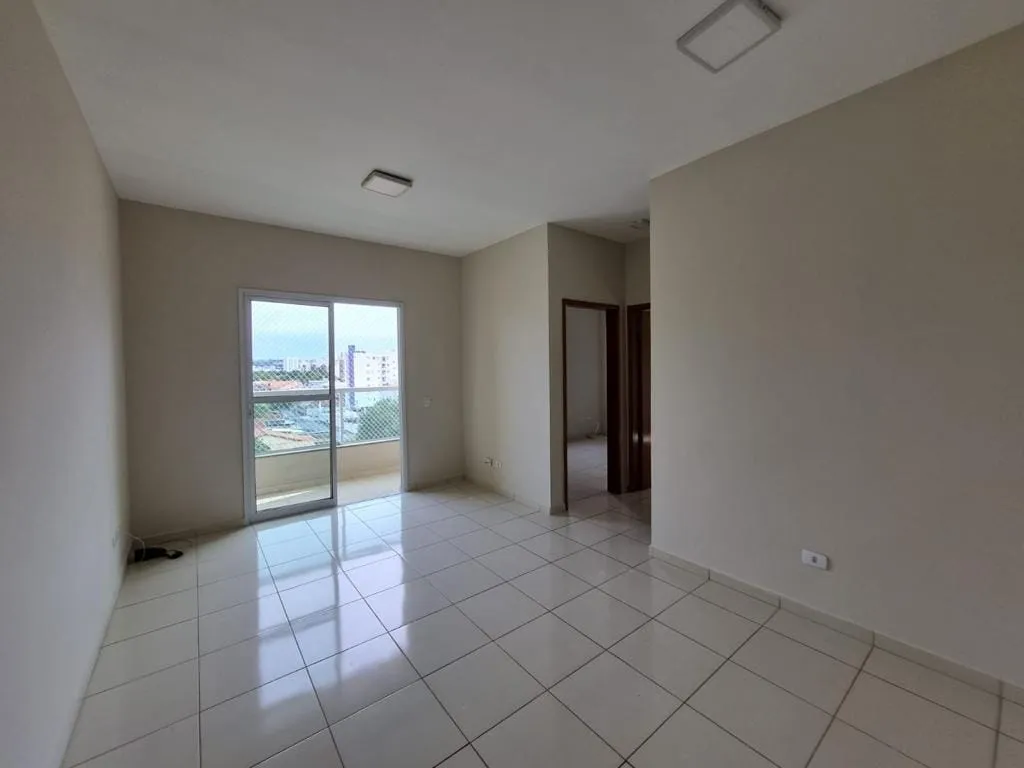 Foto do imóvel Apartamento à venda 2 Quartos, 1 Suite, 1 Vaga, 68M², Jardim Santa Clara, Taubaté - SP | Edificio Mandala