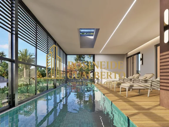Imagem Residencial Ruy Barbosa, com 1 a 3 quartos, 54 a 94 m² - Porto Novo.