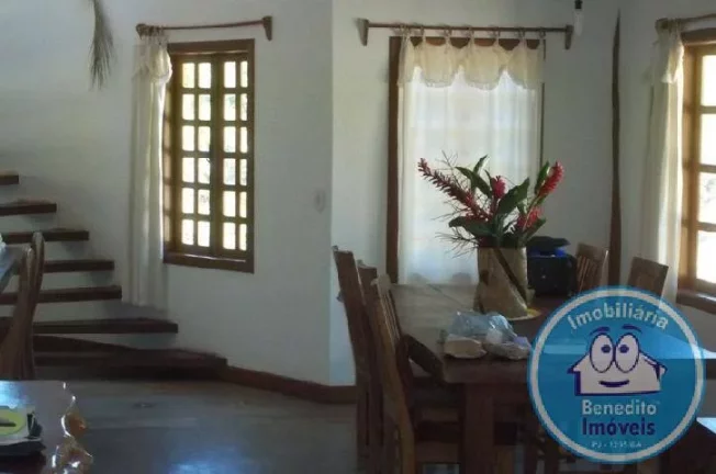 Imagem Vendo sítio bem localizado no Arraial D'Ajuda R$3.000.000,00