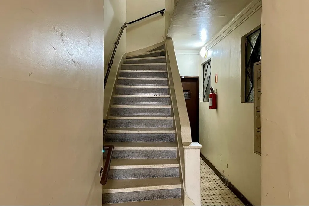 Imagem Apartamento em Centro Histórico