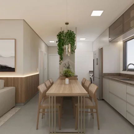 Imagem RESIDENCIAL WAVE