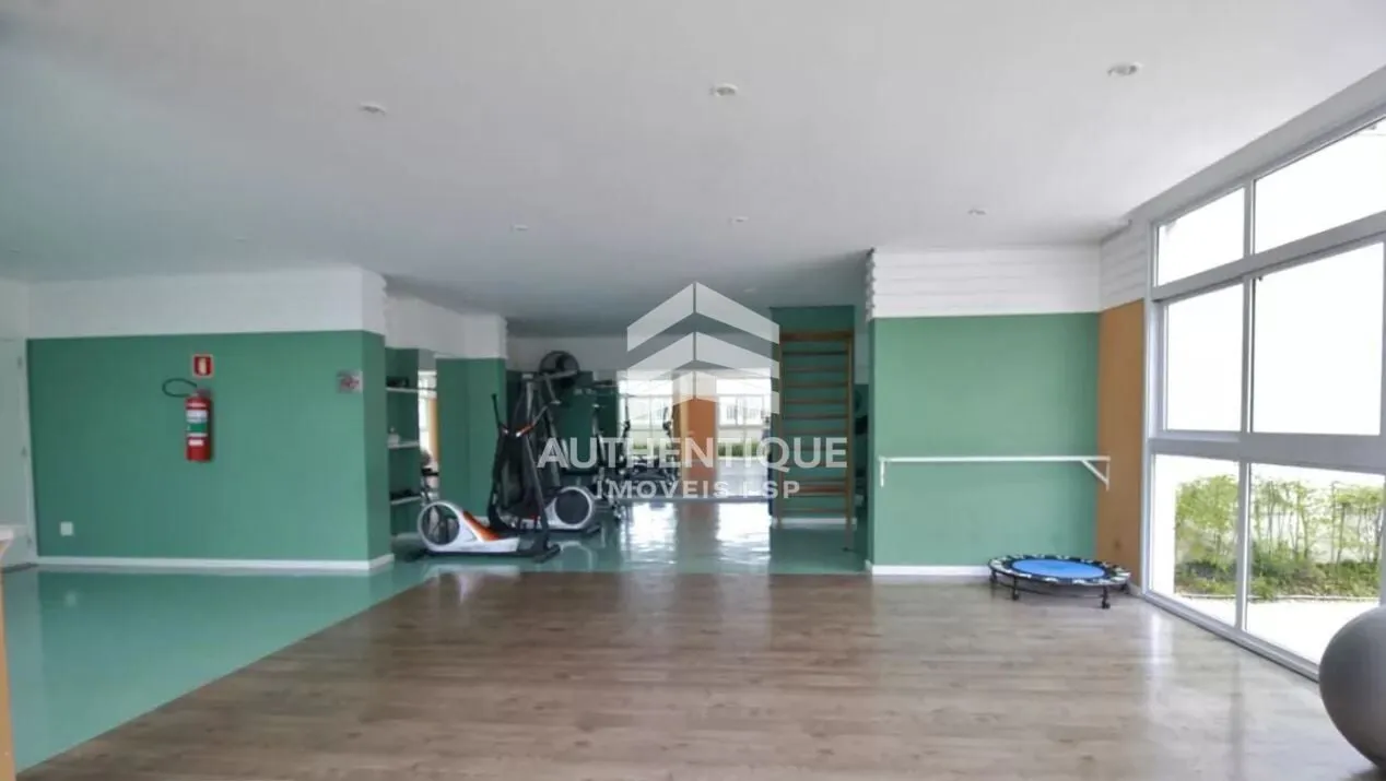 Imagem Chrome Morumbi - Apartamento à venda no bairro Morumbi - São Paulo/SP, Zona Sul