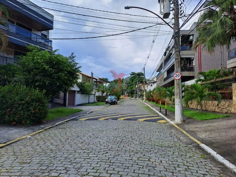 Imagem Apartamento 3 dormitórios 2 suítes 127m² 2 vagas Jardim Carioca Rio de Janeiro/RJ