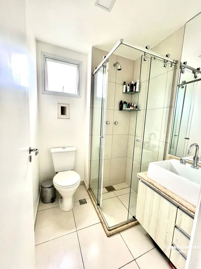 Imagem Apartamento à Venda em Vila Andrade, São Paulo - SP