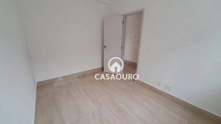 Imagem Apartamento à venda, 92 m² por R$ 555.700,00 - Esplanada - Belo Horizonte/MG