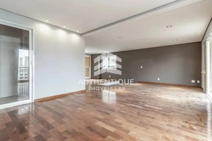 Imagem ETHOS MOEMA AV CHIBARAS - Apartamento Cobertura Duplex à venda