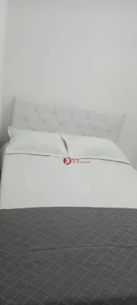 Imagem Apartamento com 1 dormitório à venda, 24 m por R$ 265.000 - Vila Prudente (Zona Leste) - São Paulo/SP