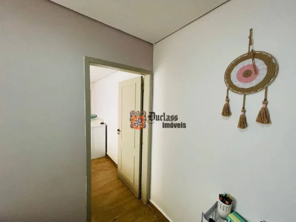 Imagem Casa com 2 dormitórios à venda, 137 m² por R$ 500.000,00 - Centro - Bragança Paulista/SP