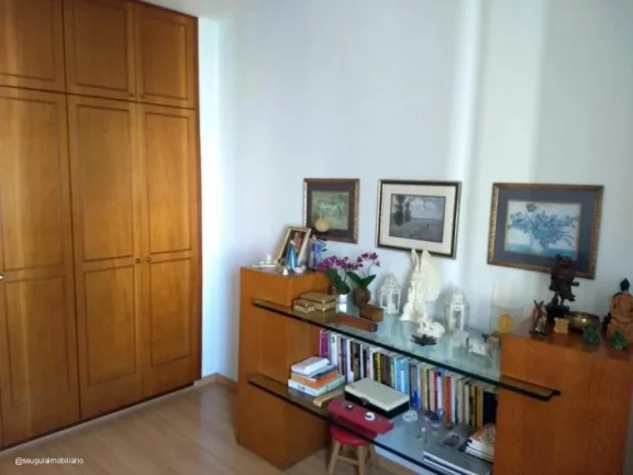 Imagem APARTAMENTO RESIDENCIAL em SÃO PAULO - SP, VILA ANDRADE