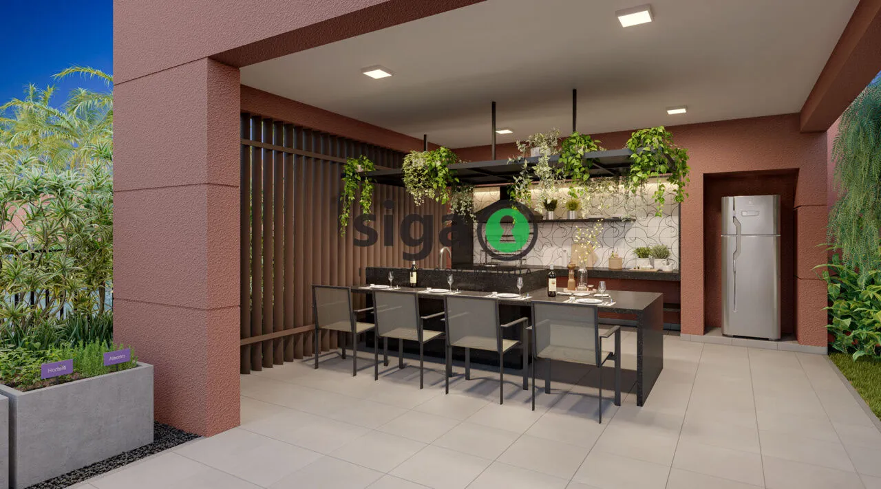 Imagem Apartamento 25m² 1 dormitório perto de tudo na Vila Olímpia