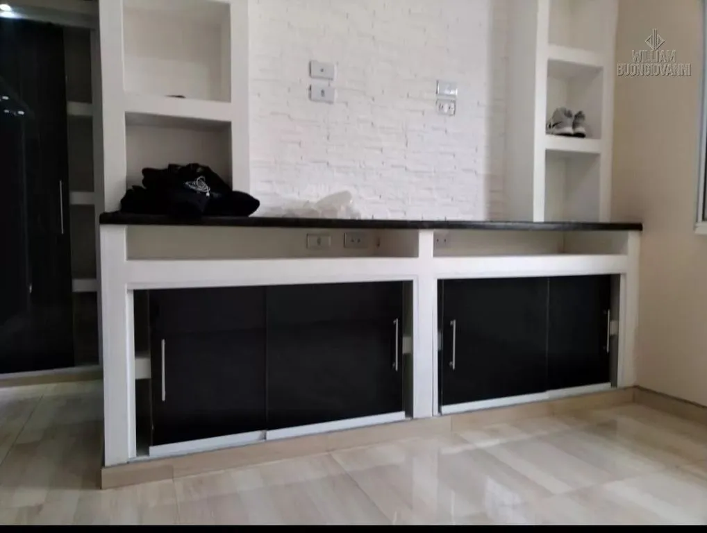 Imagem CASA GEMINADA À VENDA - CAIÇARA | PRAIA GRANDE/SP