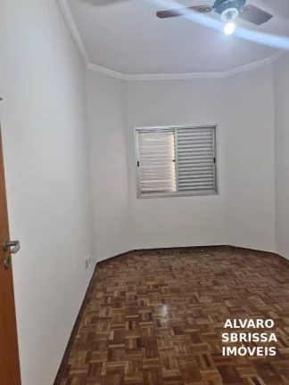 Imagem Apartamento com 3 dormitórios à venda, 105 m² por R$ 300.000,00 - Condomínio Edifício Luiz Nunes - Itu/SP