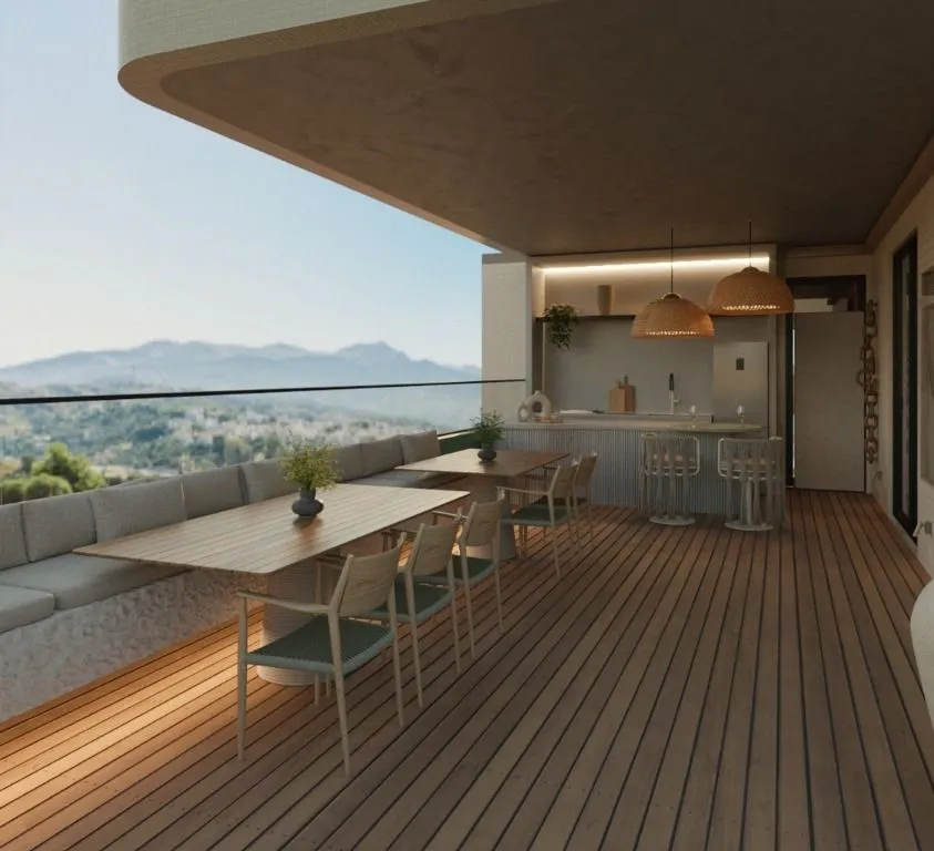 Imagem Flat à venda, 17 m² por R$ 315.057,00 - Altiplano Cabo Branco - João Pessoa/PB