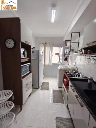 Imagem Apartamento em Santa Catarina, Joinville/SC