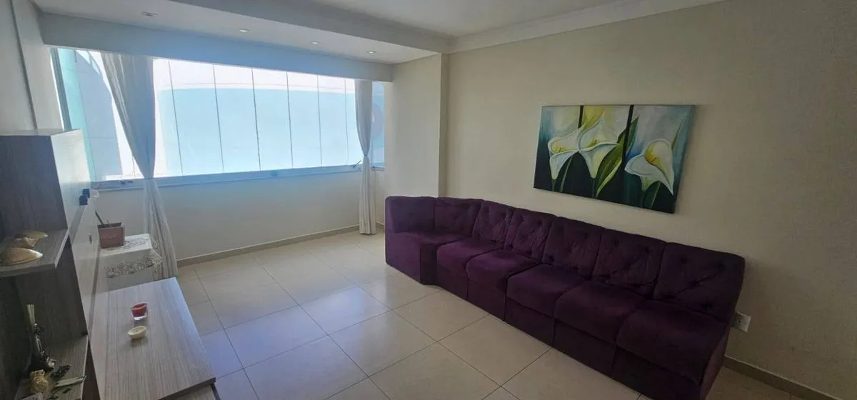 Imagem VENDA DE APARTAMENTO NA AVENIDA BRASIL EM BALNEÁRIO CAMBORIÚ