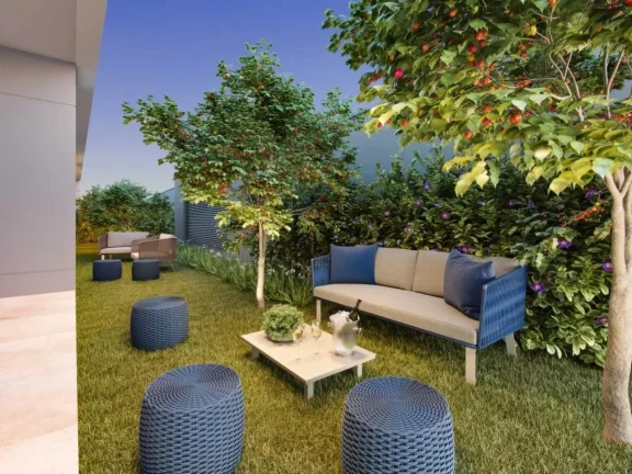 Imagem EXALT - EZTEC - Aptos de 30m², próximo ao metrô Santa Cruz e a poucos minutos do Parque Ibirapuera!