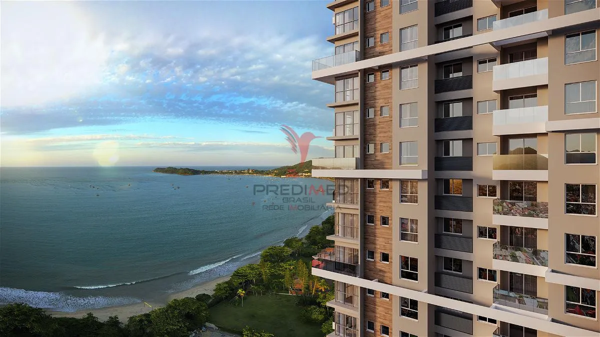 Imagem Apartamento em Penha (Santa Catarina) - Localizado próximo ao Beto Carrero World
