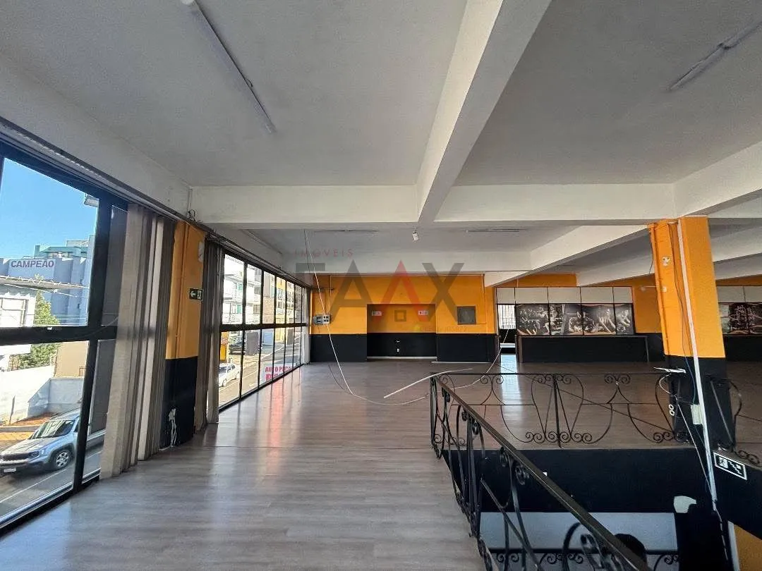 Imagem Sala Comercial para locação, CENTRO - Gpva, GUARAPUAVA - PR