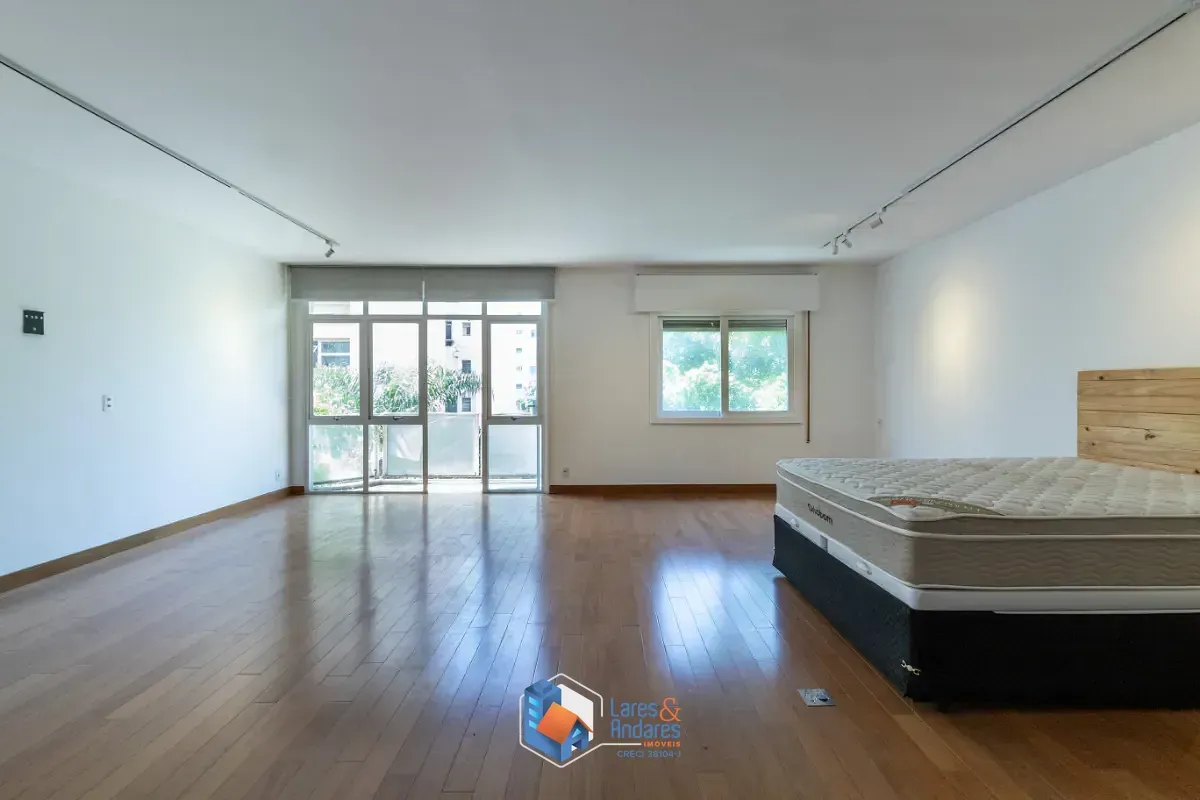 Imagem Apartamento para venda em Cerqueira César com 1 quarto, sendo 1 suíte, 90m²