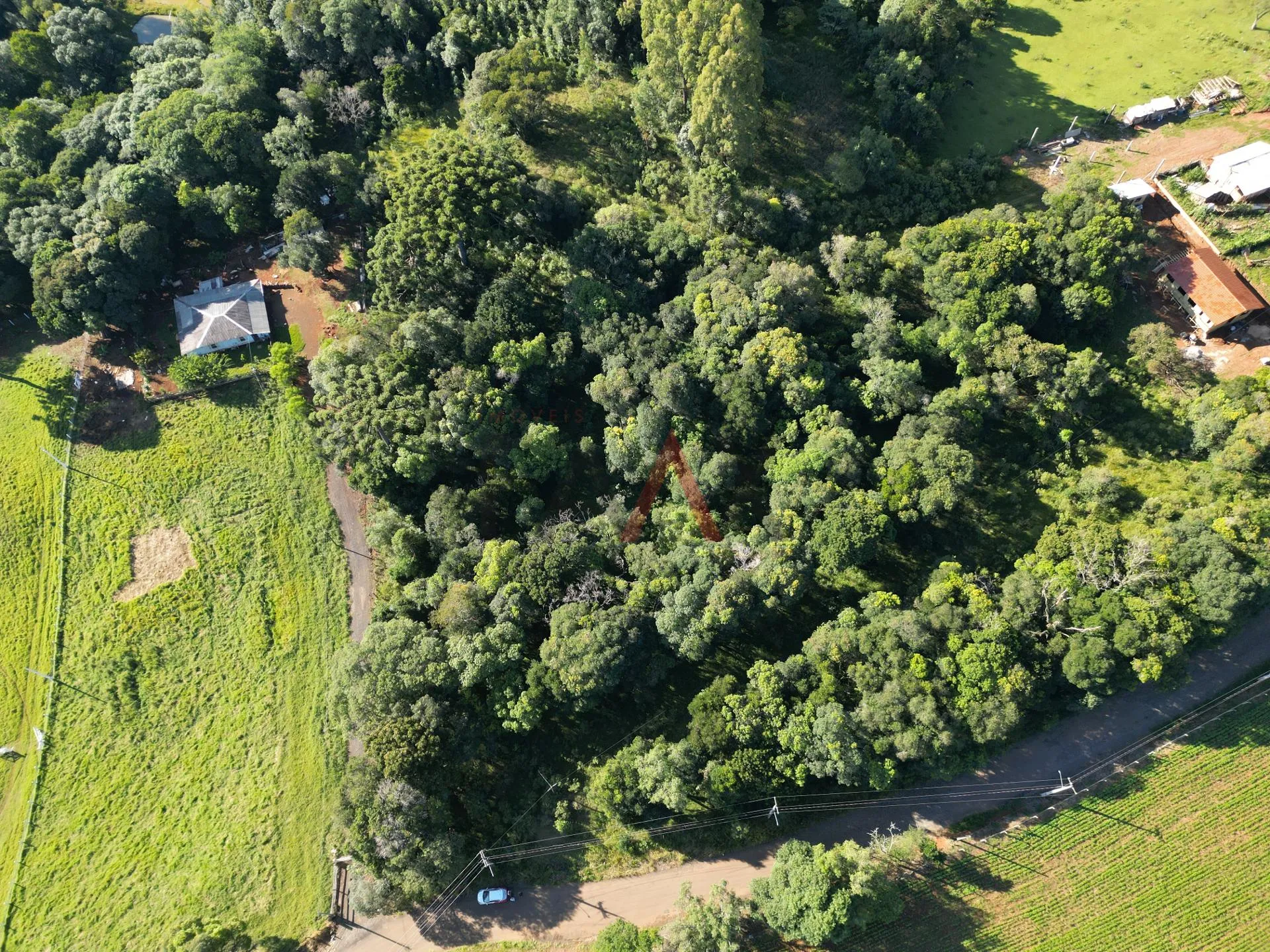 Imagem Terreno à venda com 3752.00 m no BOQUEIRÃO em GUARAPUAVA - PR