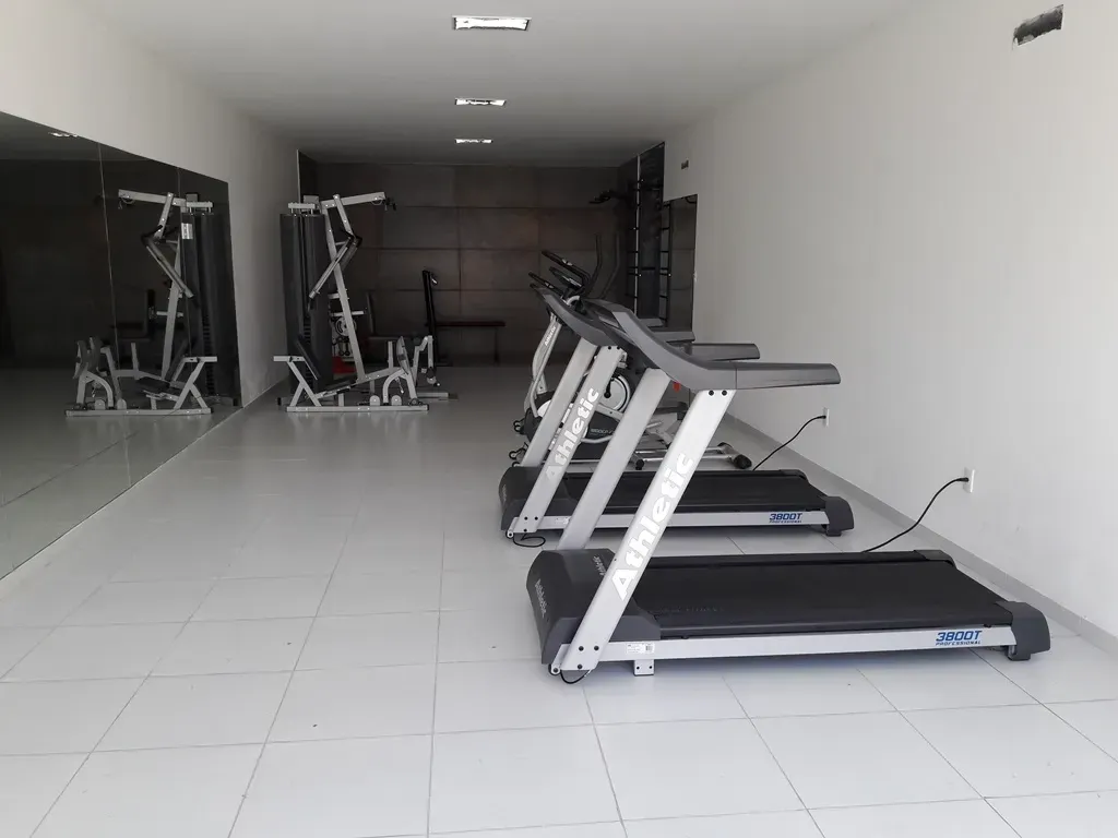 Imagem Apartamento com 3 Quartos à Venda, 86,5 m² em Catolé - Campina Grande