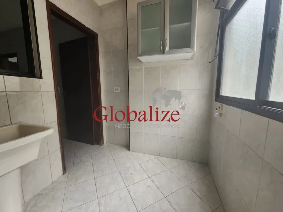 Imagem Apartamento a venda com 2 dormitórios, 1 vaga, na encruzilhada em Santos por R$ 500.000,00