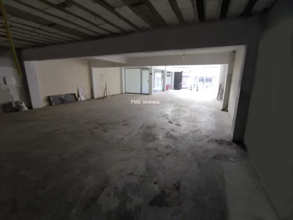 Imagem Imóvel comercial para locação de 880m² no Butantã