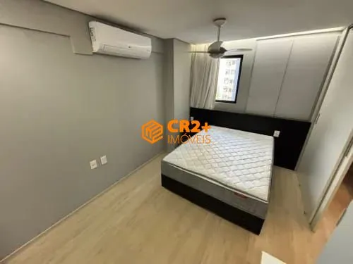 Imagem Vendo flat alto padrão em boa viagem PORTEIRA FECHADA 42m²