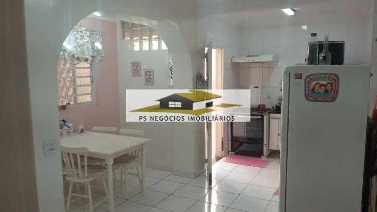 Imagem Sobrado para venda no Ipiranga