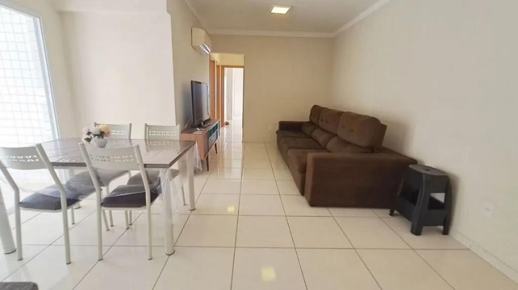 Imagem APARTAMENTO COM 114,00 m² - GUILHERMINA - PRAIA GRANDE SP