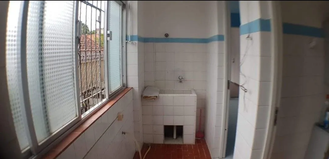 Imagem **Apartamento de 2 quartos no Bairro Menino Deus, Porto Alegre**