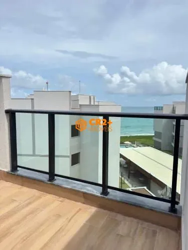 Imagem VendoFlat Rooftop 55m2 em Carneiros