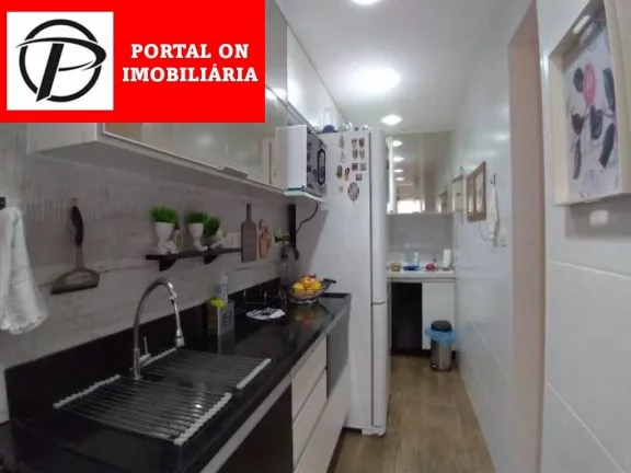 Imagem APARTAMENTO RESIDENCIAL em RIO DE JANEIRO - RJ, JACAREPAGUÁ