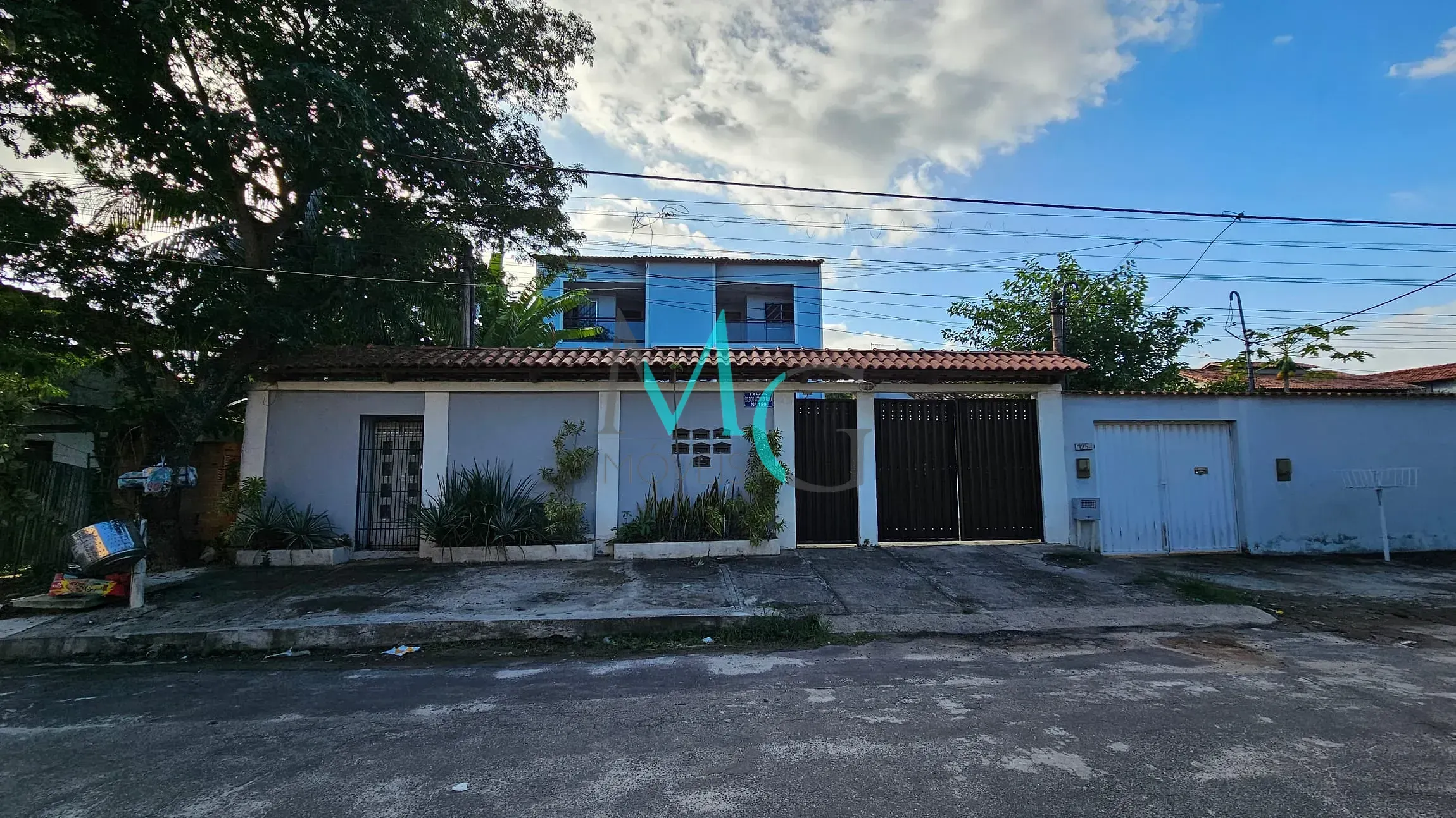 Foto do imóvel Apartamento 2 quartos 70 m² à venda ou locação, Pedra de Guaratiba, Rio de Janeiro, RJ