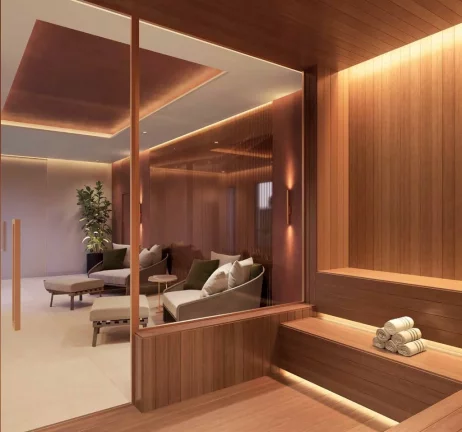 Imagem APARTAMENTO RESIDENCIAL em São Paulo - SP, Mooca